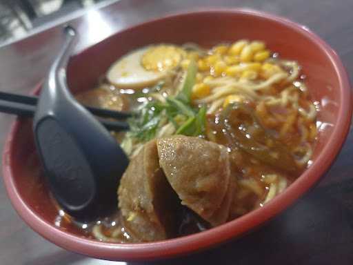 Kedai Sukaramen 1