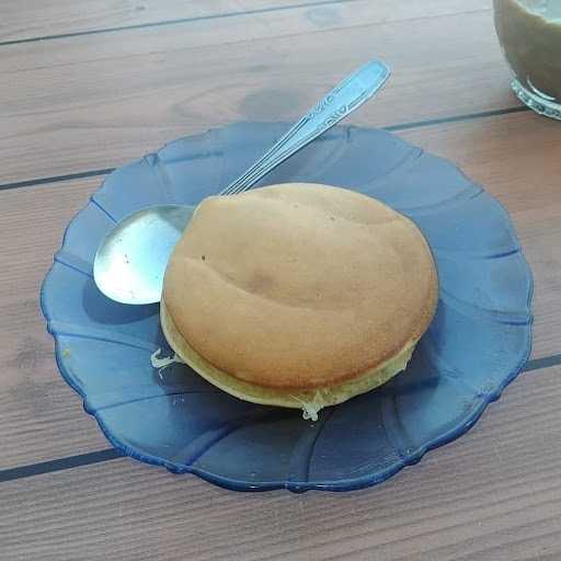 Kimochi Dorayaki 1