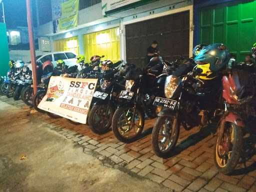 Kopdar Ssfc Korwil Serang 3