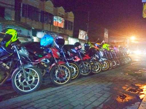 Kopdar Ssfc Korwil Serang 7