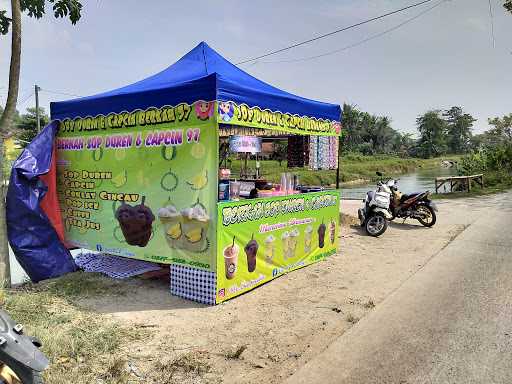 Sop Duren & Capcin 5