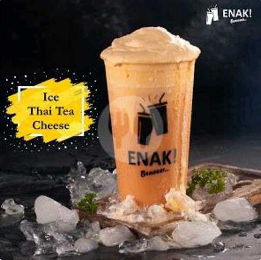 Enak! Cikande 3