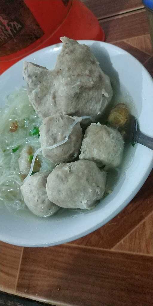 Bakso Arema 1