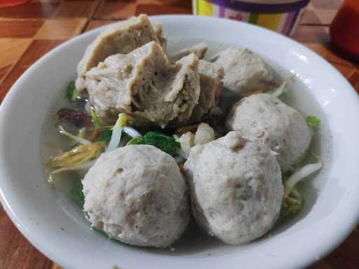 Bakso Arema 4