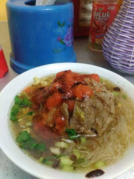 Bakso Beranak Firman Rtf Colony 9