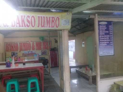 Bakso Jumbo Delua Ampera 2 Tambak 3