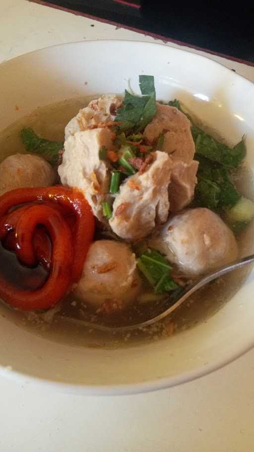 Baso Kotak Pak Kumis ( Kekinian ) 3