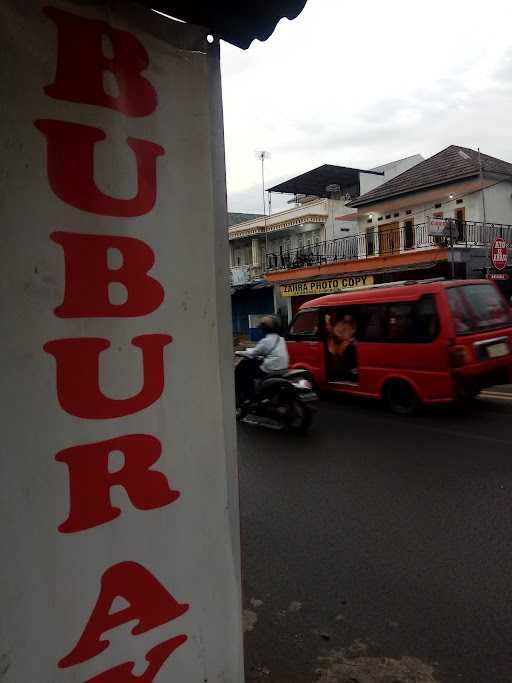 Bubur Ayam Cirebon 21 8