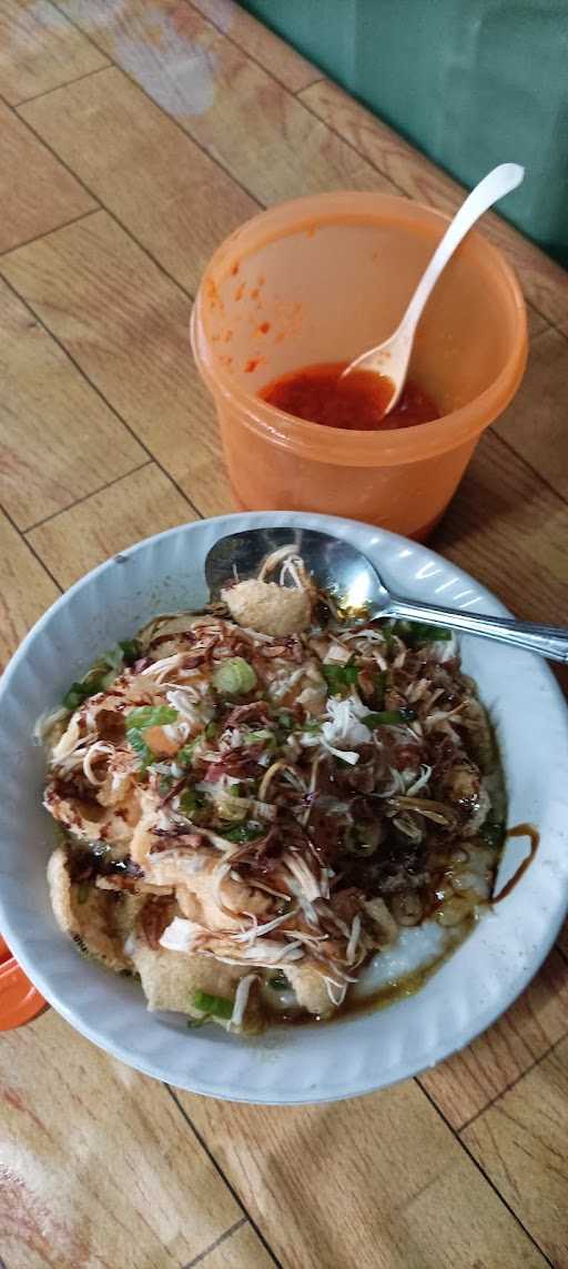 Bubur Ayam Cirebon 21 1