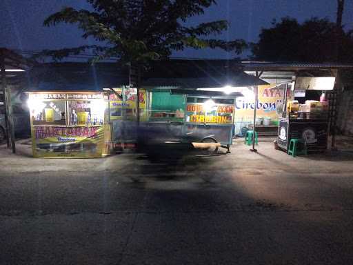 Bubur Ayam Cirebon Ang Ahul 1