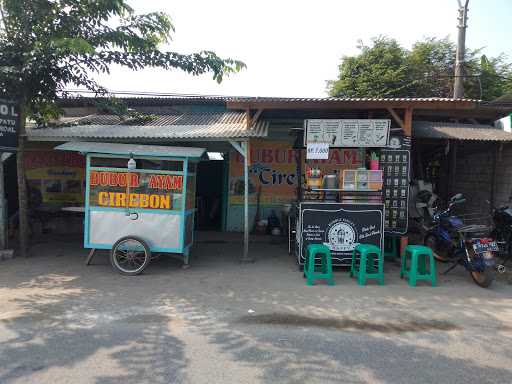 Bubur Ayam Cirebon Ang Ahul 4