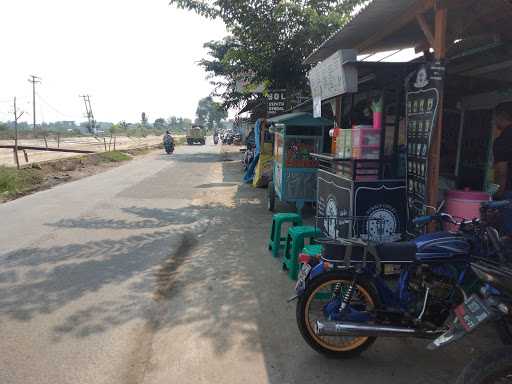 Bubur Ayam Cirebon Ang Ahul 6