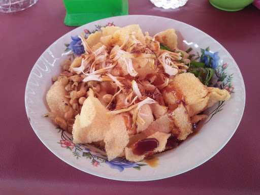 Bubur Ayam Cirebon Mimi Mamo 5