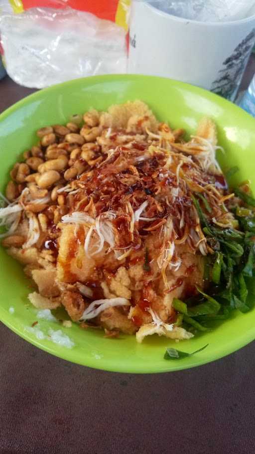 Bubur Ayam Cirebon Mimi Mamo 8