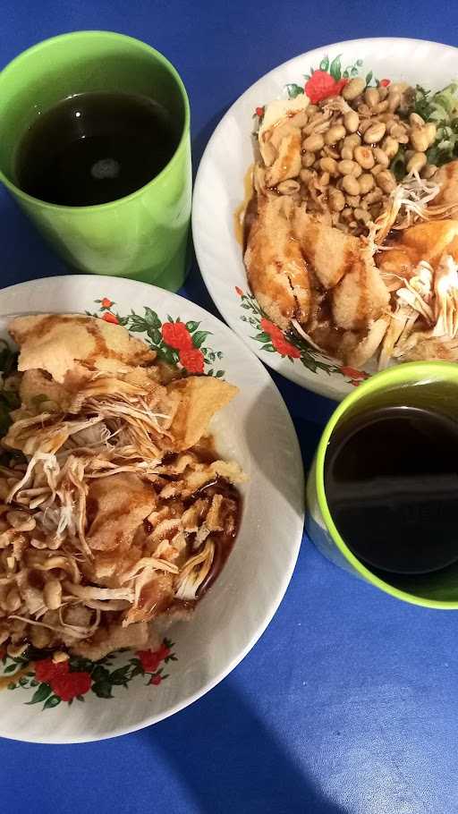 Bubur Ayam Cirebon Mimi Mamo 7