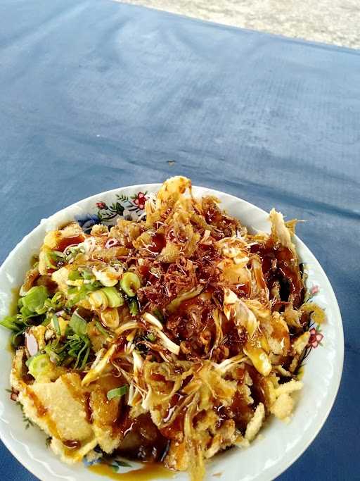 Bubur Ayam Cirebon Mimi Mamo 2