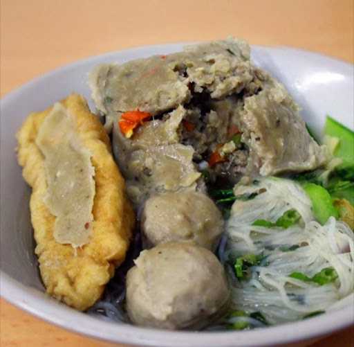 Kedai Bakso & Mie Ayam Ijo Wijaya 1