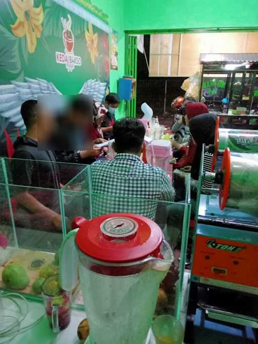 Kedai Bakso & Mie Ayam Ijo Wijaya 10