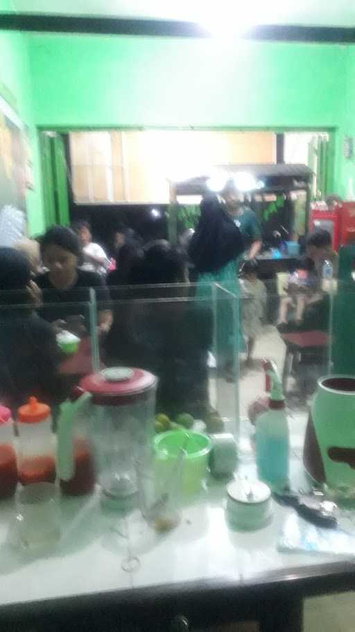 Kedai Bakso & Mie Ayam Ijo Wijaya 9