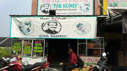 Lesehan Baso Kotak Pak Kumis 5