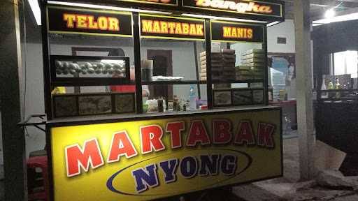 Martabak Nyong 4