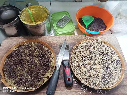 Martabak Nyong 1