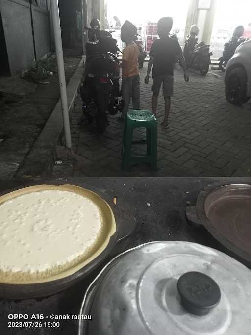 Martabak Nyong 3