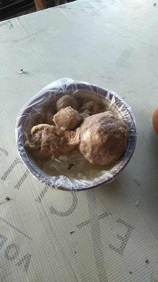 Mega Rasa Bakso Mas Iwan 2