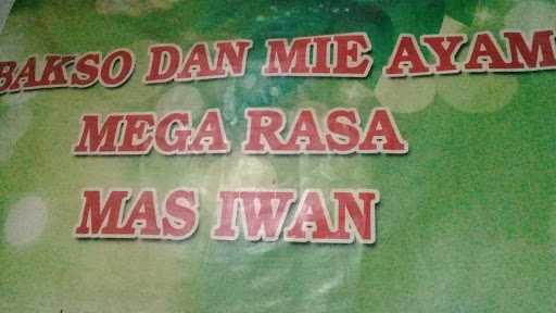 Mega Rasa Bakso Mas Iwan 3