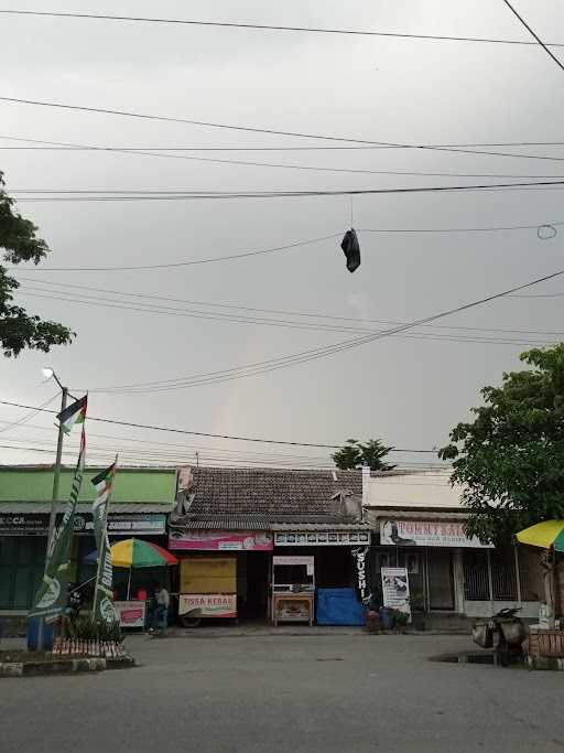 Mie Ayam Bakso Eco Bnl 1