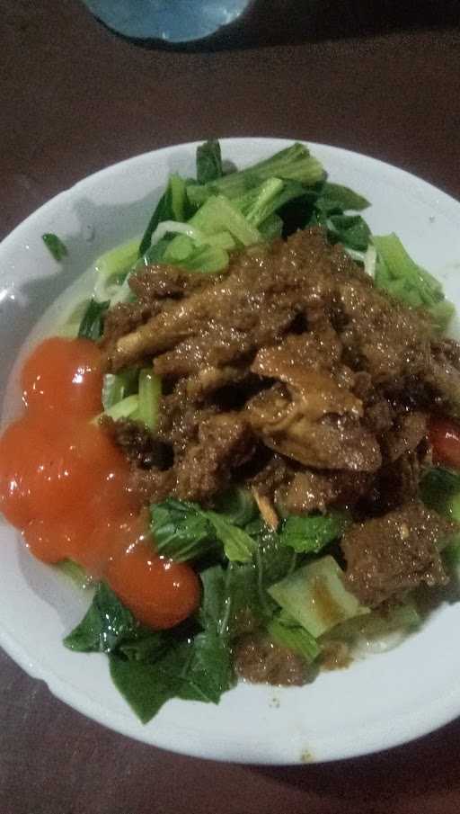 Mie Ayam Pak Guru 2