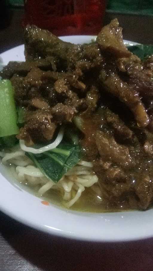 Mie Ayam Pak Guru 1