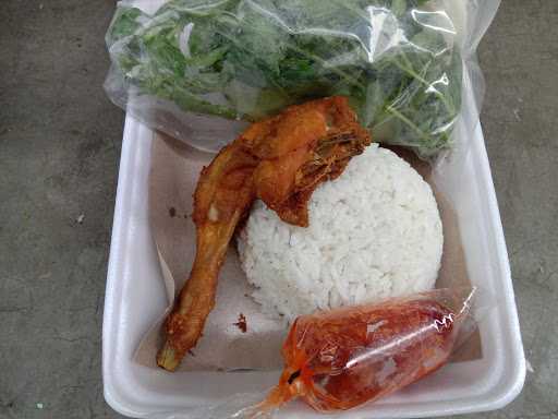 Nasi Pecel Sayur Bu.Tom 1