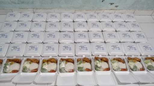 Nasi Uduk Barokah Ibu Atikah 2