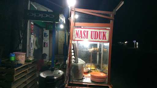 Nasi Uduk Lala 6