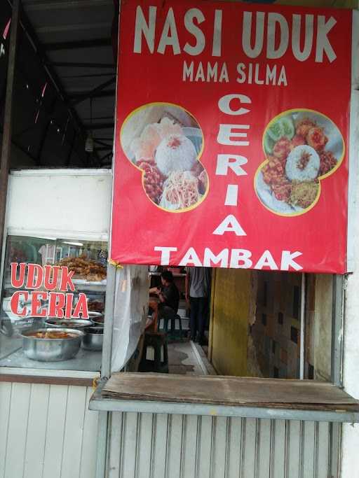 Nasi Uduk Mama Silma 3