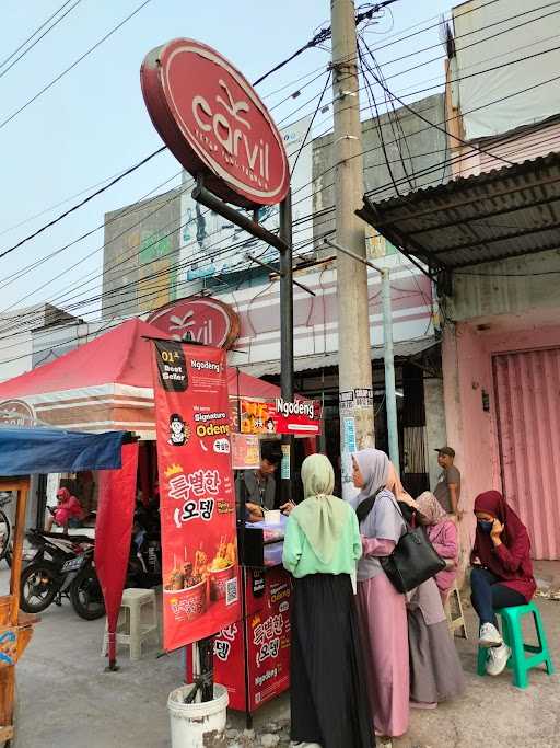 Ngodeng Tambak Kadinding 3