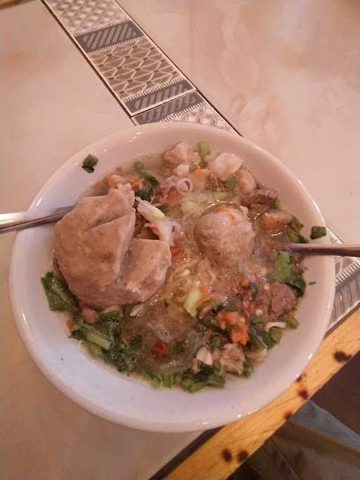 Omah Bakso Wonogiri 9