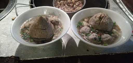 Omah Bakso Wonogiri 7