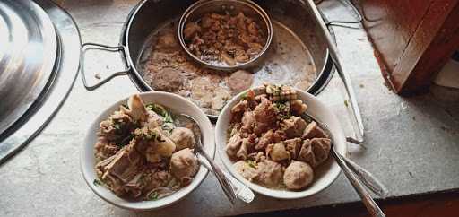 Omah Bakso Wonogiri 8