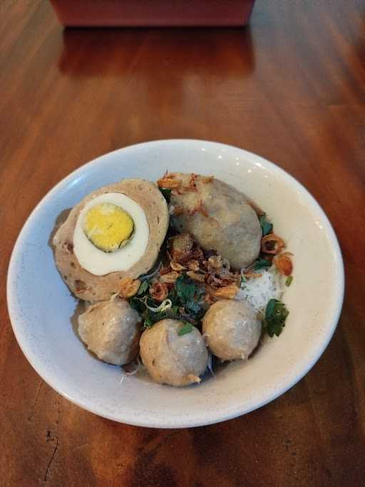 Omah Bakso Wonogiri 3