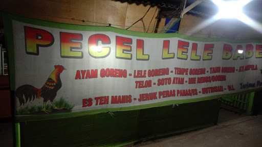 Pecel Lele Dafin 10