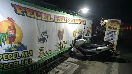 Pecel Lele Dafin 8