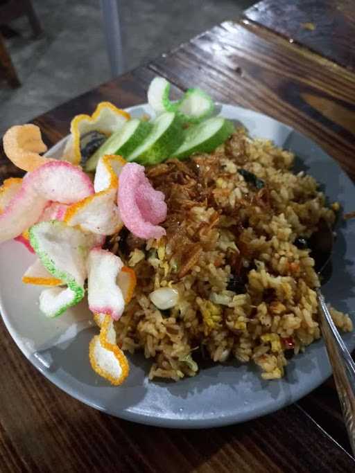 Pecel Lele Mas Hakam 1