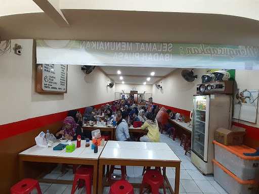 Pondok Bakso Mekar Sari 5