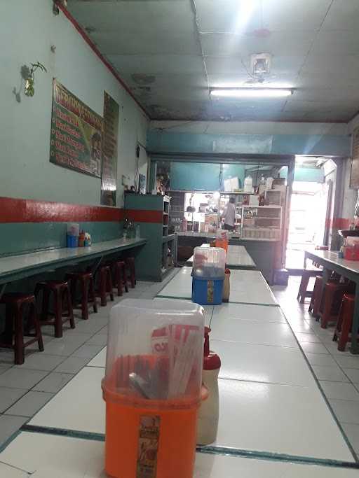 Pondok Bakso Mekar Sari 7