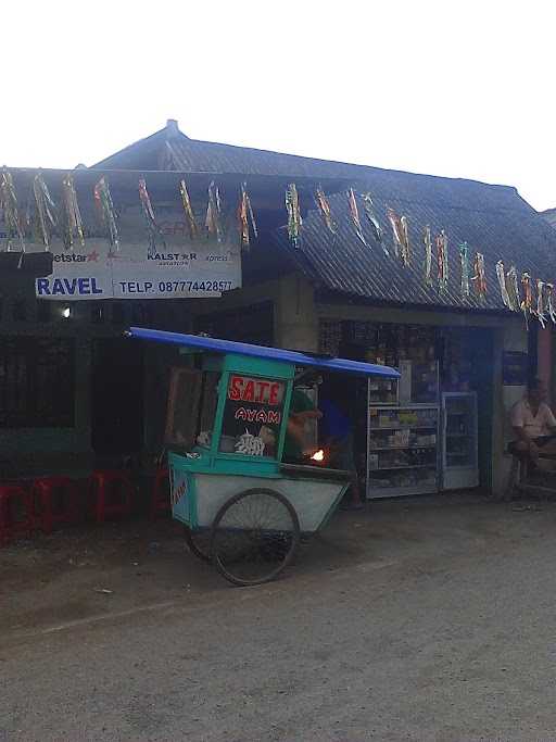 Sate Ayam Wahyudin 4