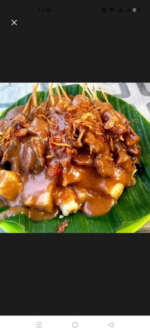 Sate Padang Tanjung Jaya Ciroke Tambak 4