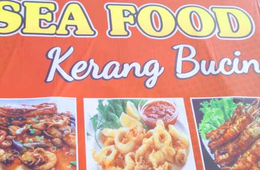 Seafood Kerang Bucin 10