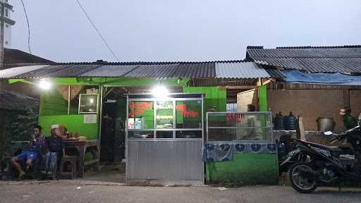 Warung Bakso Pak Muntar 1